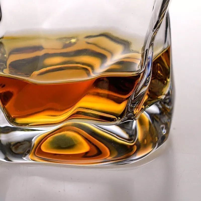 Bicchieri: Whiskey Glas Japan EDO Kristall – Nuovo e nell'imballaggio originale da Flawil venduto da swisstrendshop 4