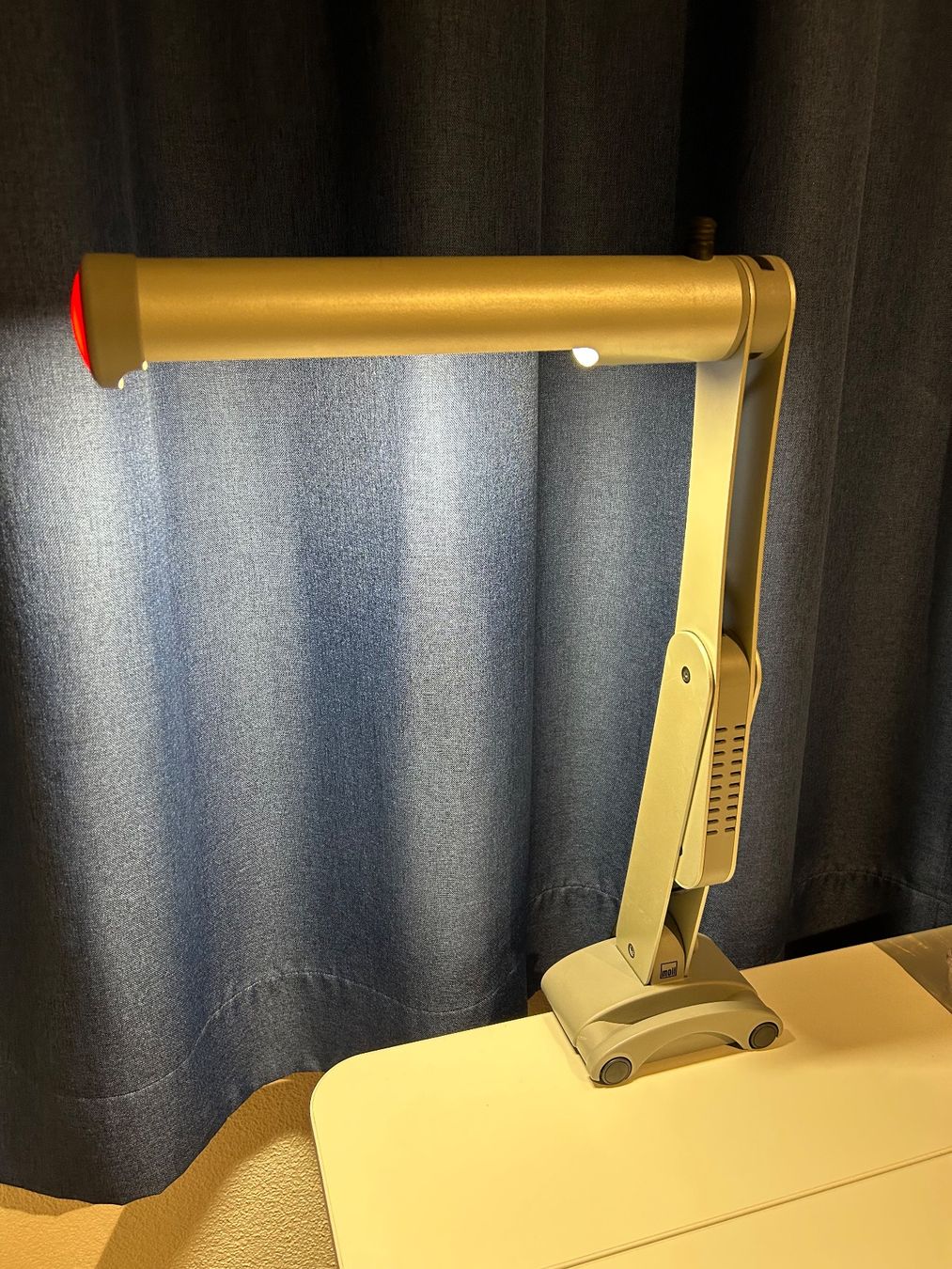 Moll Lampade: Schreibtischleuchte Mobilight von MOLL – Usato da Neftenbach venduto da joell01 1