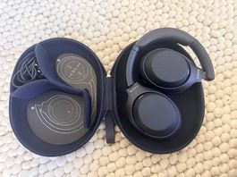 Neue Sony Kopfhörer WH-1000XM4