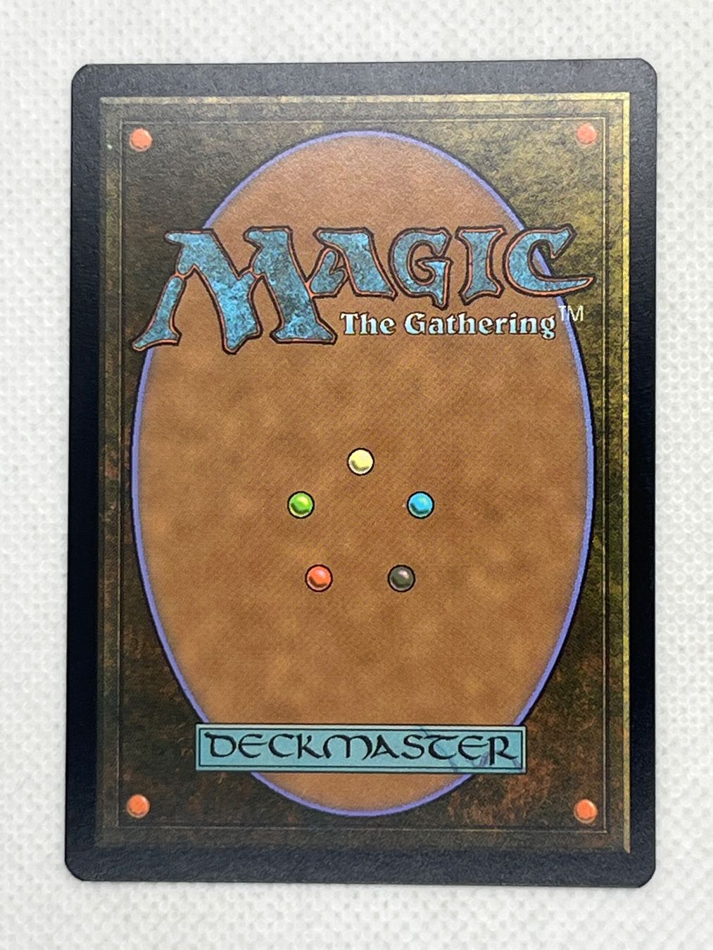 Magic The Gathering Carte collezionabili: Magic the Gathering - Powerstone Engineer - Top Zustand – Usato da Hinterkappelen venduto da Kim1992 1