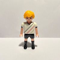 Playmobil figure Football player 4729