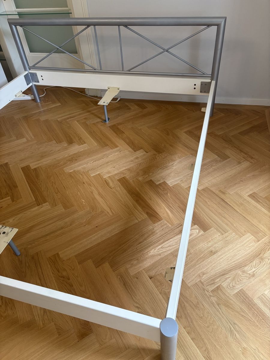 Hasena Betten: HASENA 180x200cm - Bettgestell – Gebraucht aus Gerlafingen von Claudia24 5