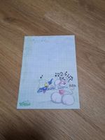 Diddl Blatt A6 Nr. 154