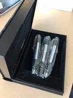 Montblanc Writers Edition William Faulkner 3er Set