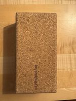 Yogablock Kork