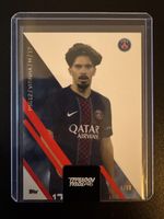 Vitinha Topps 1/99 nummeriert PSG