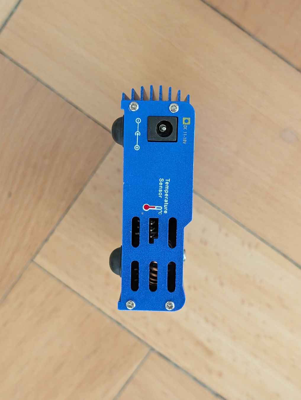 Caricabatterie: LiPo Charger Aliexpress – Usato da Zürich venduto da lolo_rvz 1