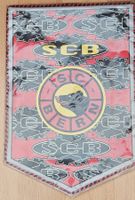 Wimpel SC Bern Eishockey