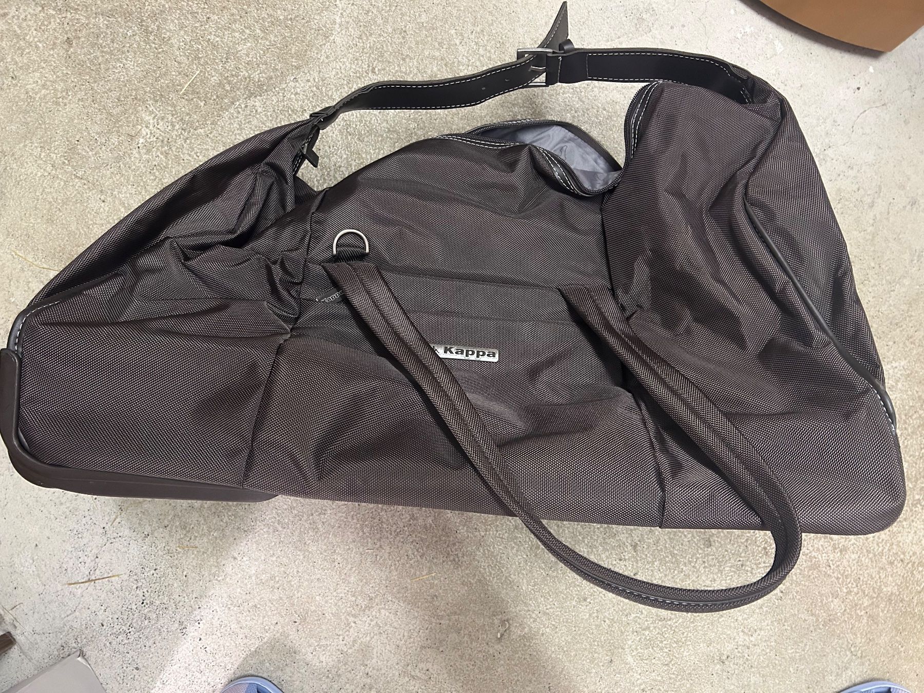 Kappa Sacs: Kappa Reisetasche – Neuf (Voir description) à Bassersdorf par Winti8406