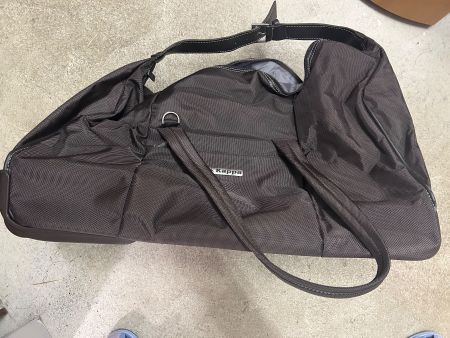 Kappa Reisetasche