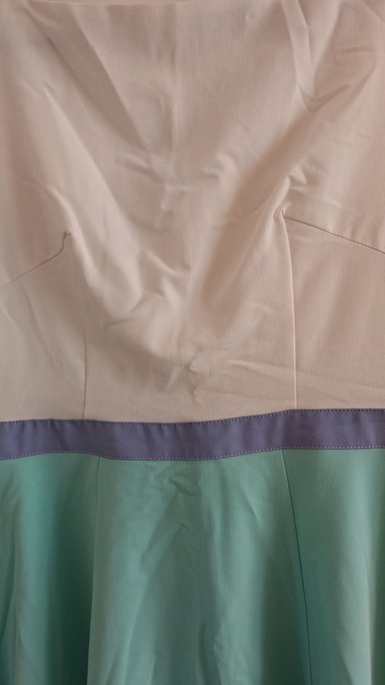 Vestiti: Cocktailkleid  1x getragen M – Usato da Bülach venduto da mastika82 2
