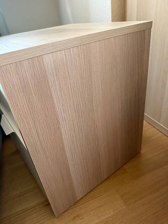 Comodini: IKEA ASKVOLL Nachttisch / Kleine Kommode – Usato da Zürich venduto da authenticmonkey 2