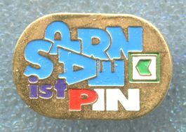 St.Galler Kantonalbank  SPAREN ist PIN