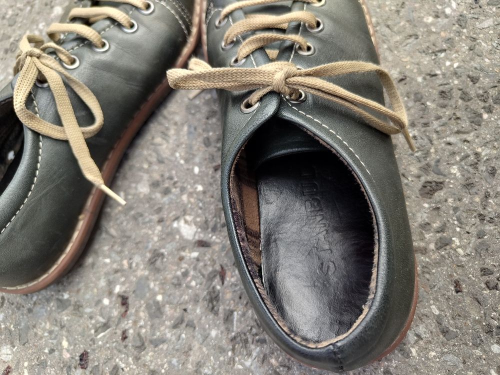 Chaussures hommes: Schuhe Stanbul – D'occasion à Oberdorf SO par climaxxx 1