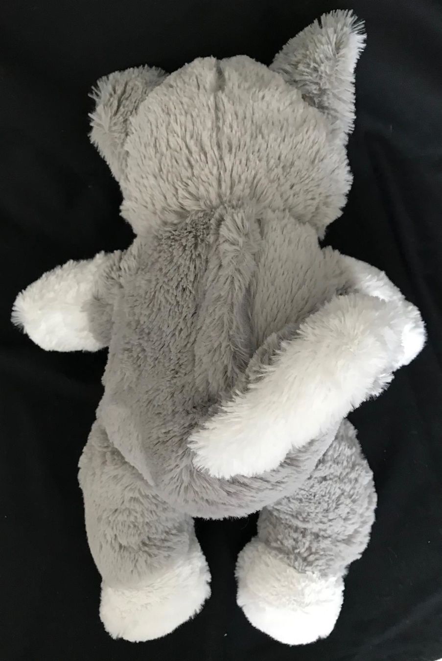 Giocattoli: Plüsch Husky Höhe 39 cm – Usato da Rheinfelden venduto da sabine0101 1
