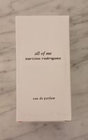 all of me - EDP 50 ml narciso rodriguez