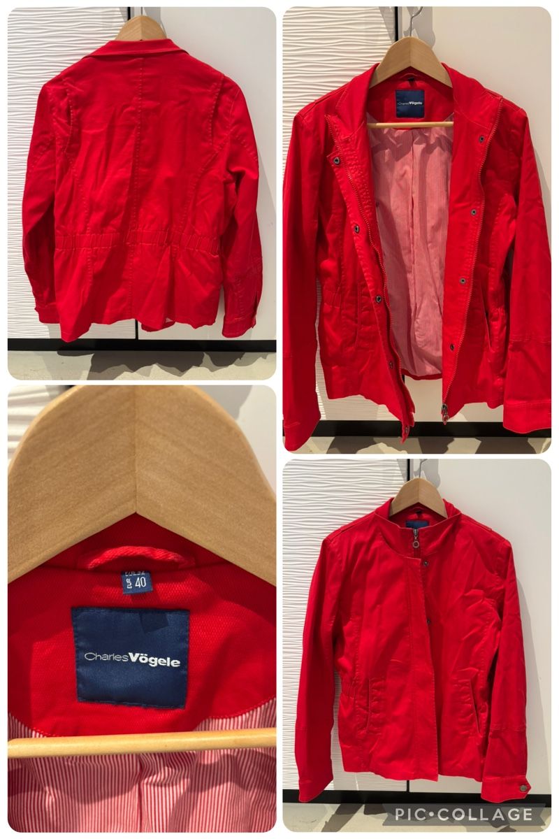 Lotti di vestiti: Jacken-Paket Damen – Usato da Utzigen venduto da melibu10 1