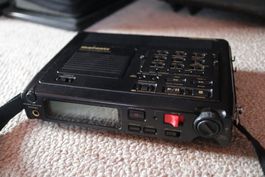 enregistreur Marantz PMD 670