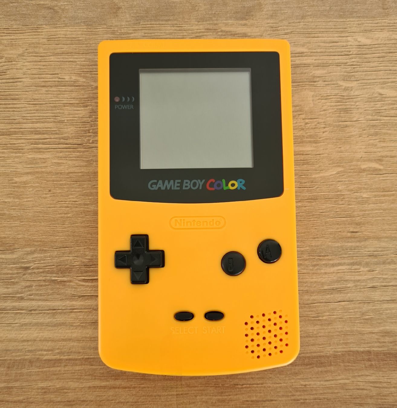 Nintendo Console: Gameboy Color reshelled – Nuovo (secondo la descrizione) da Niederglatt ZH venduto da stefan.cmz