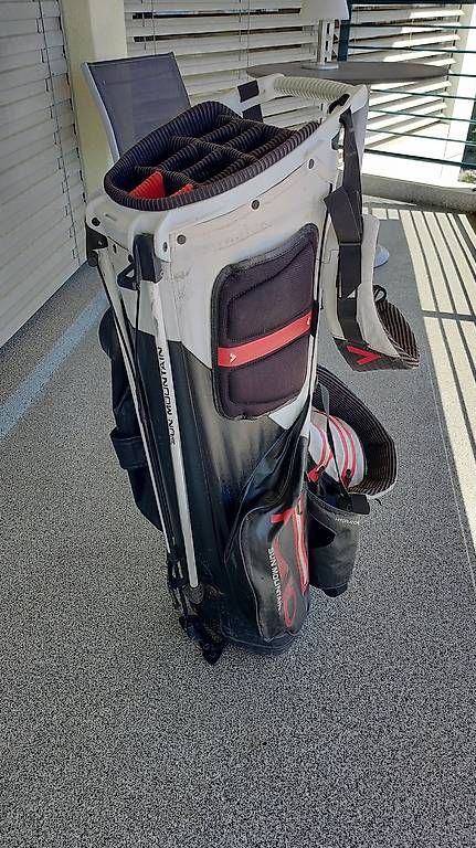 Taschen: Sac de golf Sun Mountain – Gebraucht aus Nyon von Hastoy 2