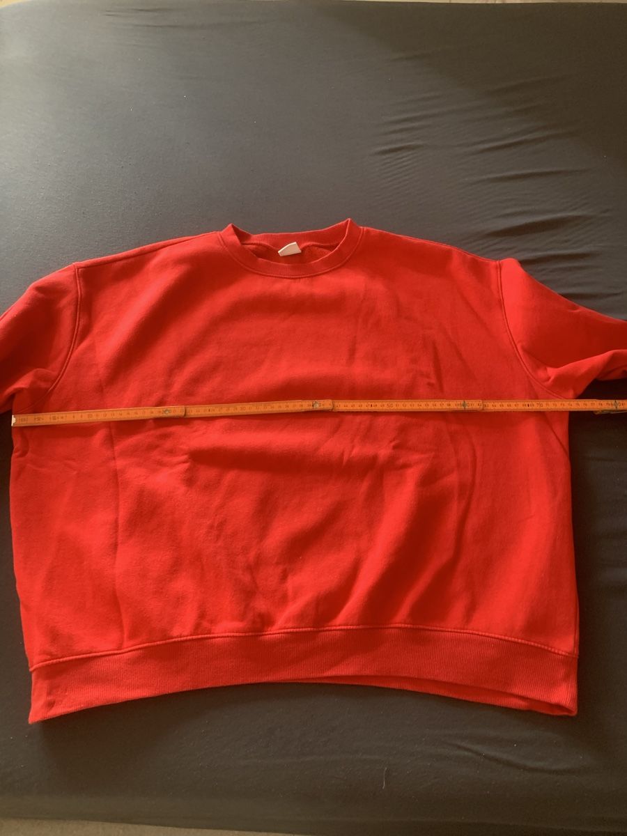 Maglioni & Felpe: Sweatshirt Gr XL – Usato da Wald AR venduto da bertli00