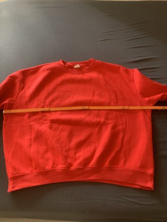 Sweatshirt Gr XL