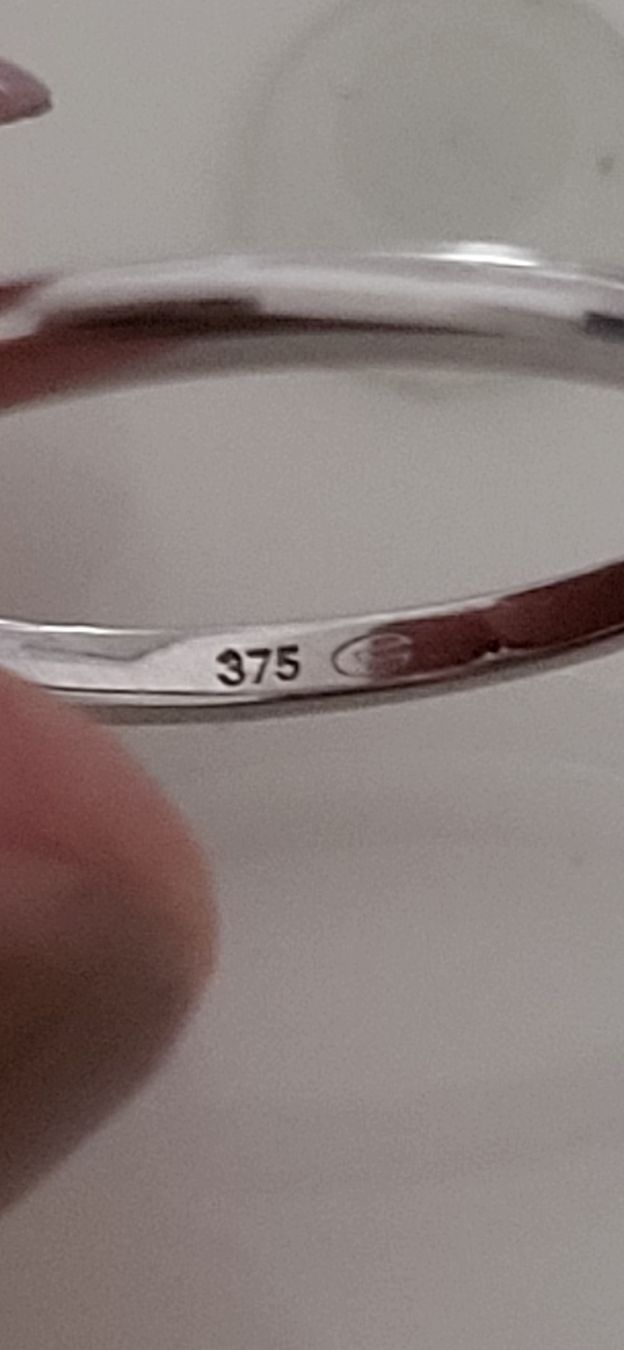Anelli: Traumhafter Topasring aus Weissgold – Nuovo (secondo la descrizione) da Unterägeri venduto da Altgoldschmuck 5