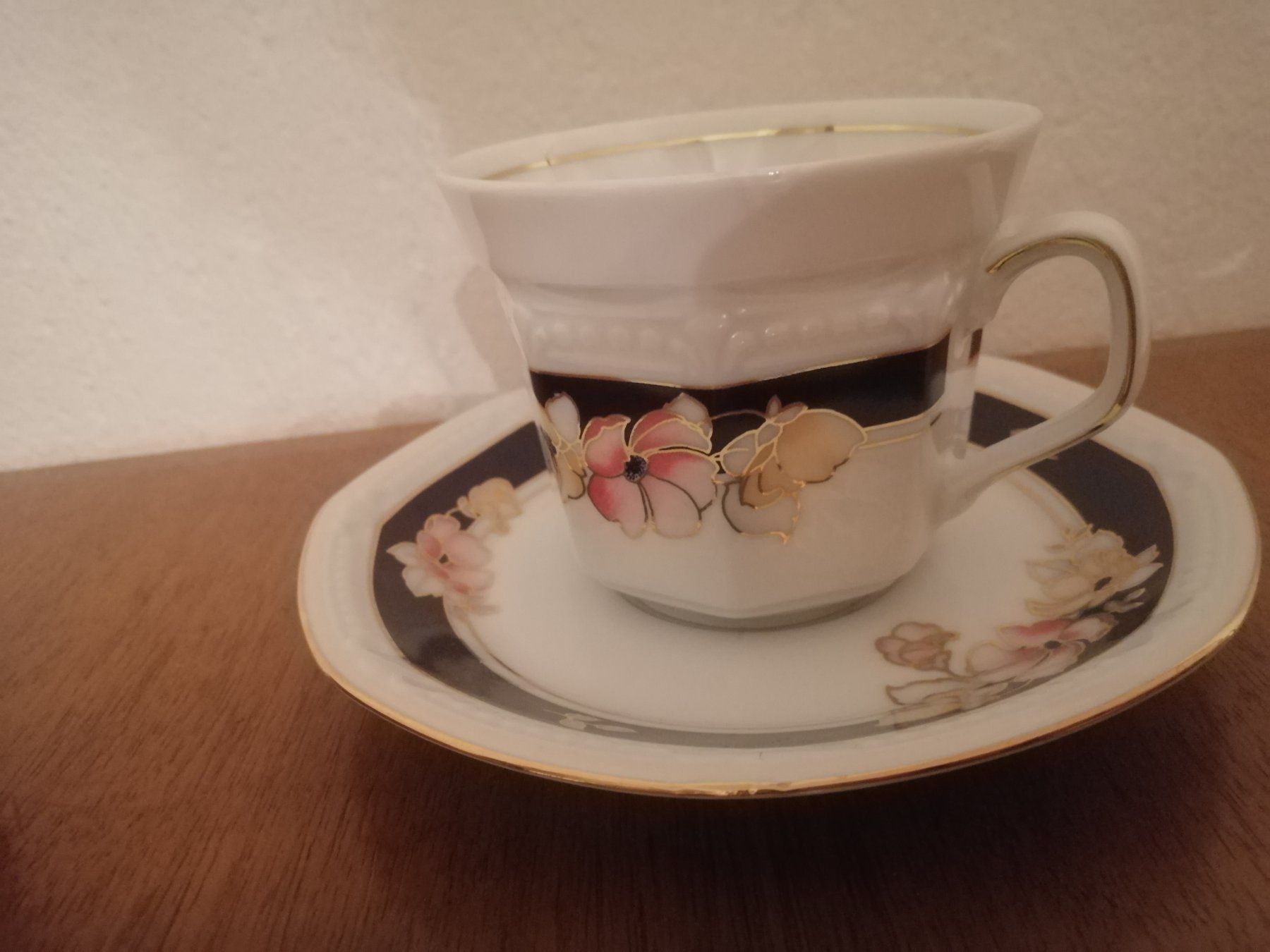Tassen: Kaffeetassen bavaria – Gebraucht aus Fahrweid von SMILE.5 9
