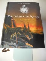Die Schwarze Armee, Reich der Dunkelheit