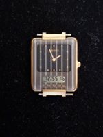 Tissot TwoTimer Vintage – Montre Anadigi iconique années 80