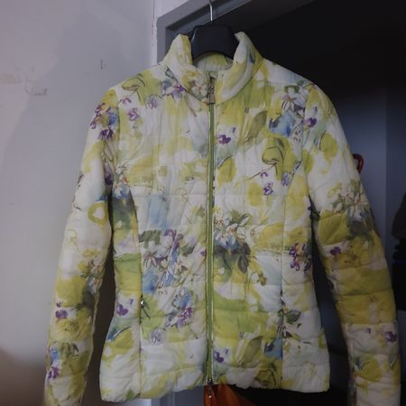 Geox schöne Jacke Gr. 36
