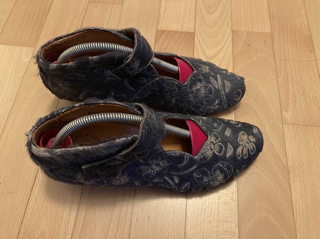 Scarpe da donna: Pumps Think – Usato da zürich venduto da shantima