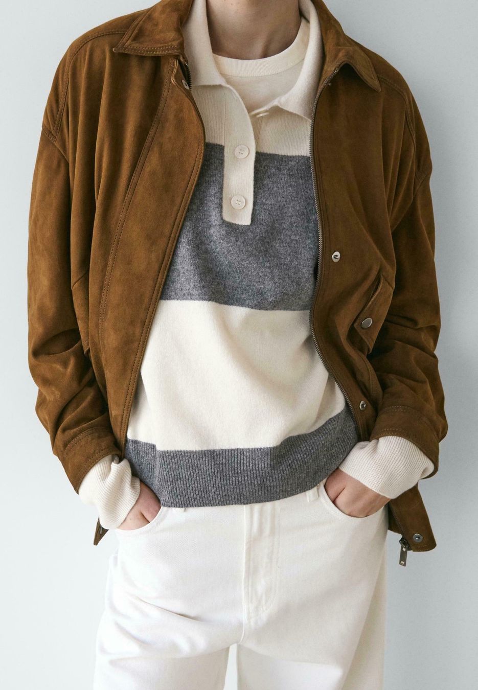 Massimo Dutti Pullover & Sweatshirts: Massimo Dutti Pullover XS – Neu und originalverpackt aus Zürich von tiger841 1