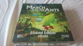 March of the Ants KS Edition (Englisch)