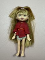 Vintage KELLY SHELLY (Barbie) Mattel