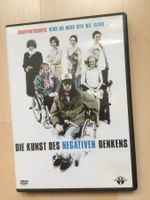 Die Kunst des negativen Denkens