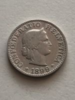 5 Rp. 1899