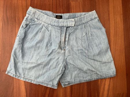 Luftige Shorts