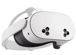 META Meta Quest 3S (128GB) Casque VR/MR All-in-one
