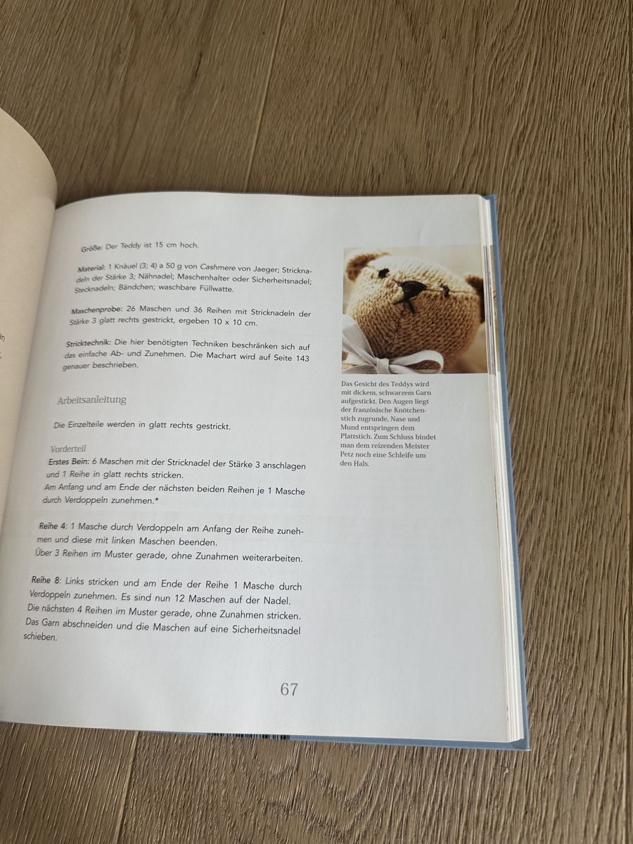 Libri: Babyschuhe stricken – Usato da Gelterkinden venduto da Aischas 2