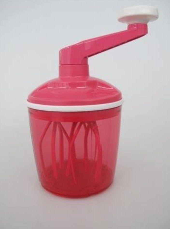 Tupperware Elettrodomestici da cucina: Tupperware - Speedy Chef – Nuovo (secondo la descrizione) da Kaufdorf venduto da bambulka22
