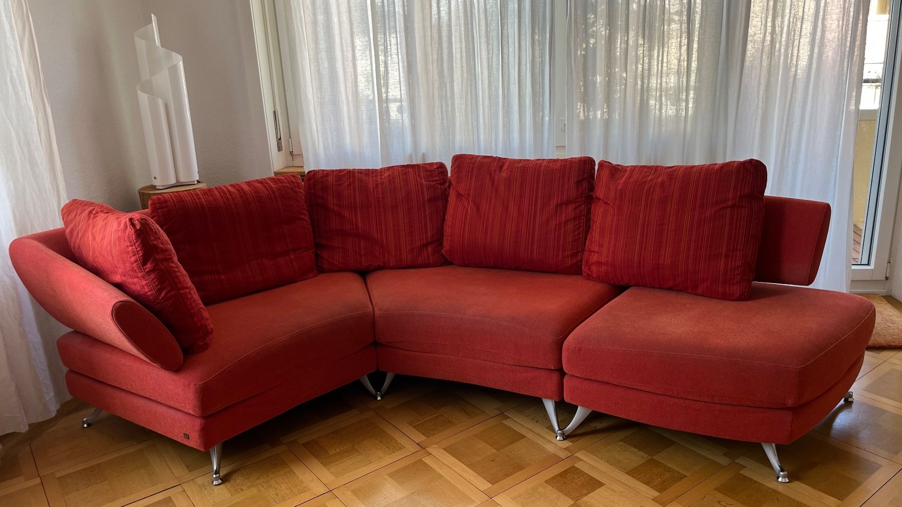 Rolf Benz Sofas: Ecksofa Rolf Benz – Gebraucht aus Bern von bs07