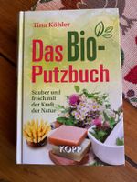 Bio Putzbuch