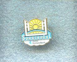 Kantonalbank  Zürich  SONNENBÜHL