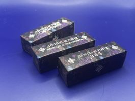 NICHE - 3x3ml EDP by Les Folies Du Parfum