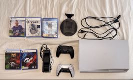 PlayStation 5 Bundle