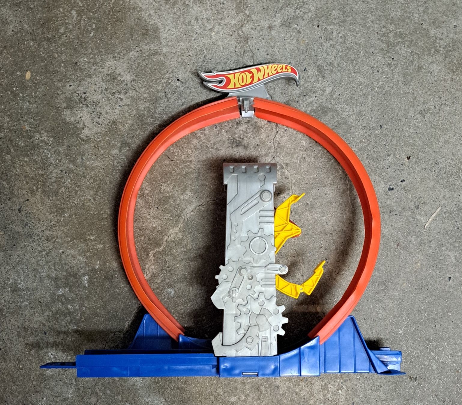 Hot Wheels Piste: Hot wheels lot – Usato da Champagne venduto da taillecrayon1110 4