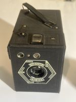 Appareil Photo Ancien Fildia Coronet - Pièce de Collection
