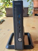 HP ProDesk 600 G1