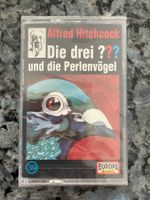 Die drei ??? und die Perlenvögel -Band 39
